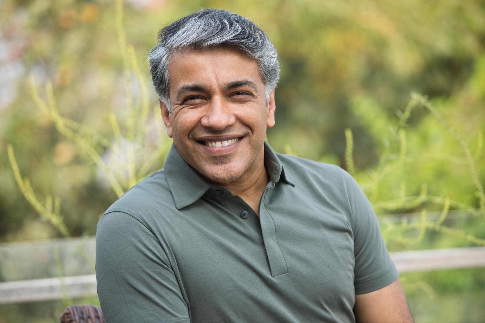 Rohit Bansal