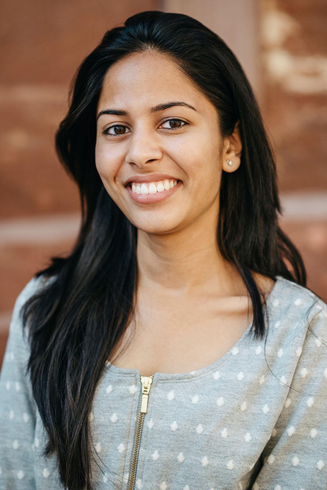 Neha Verma